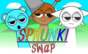 Sprunki Swapped
